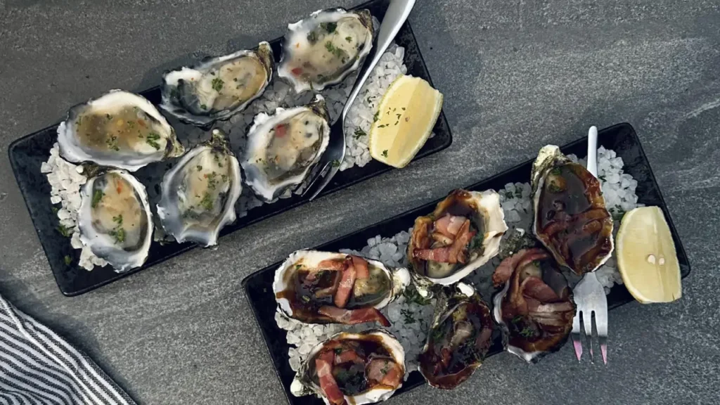 seafood