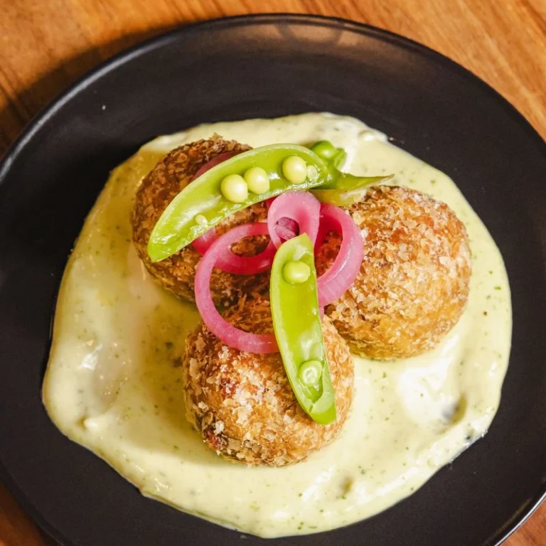 MEAT BALL