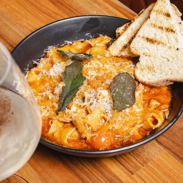 PASTA