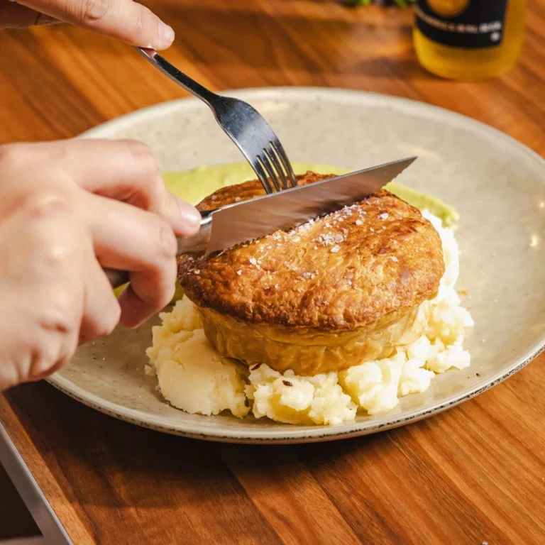PIE