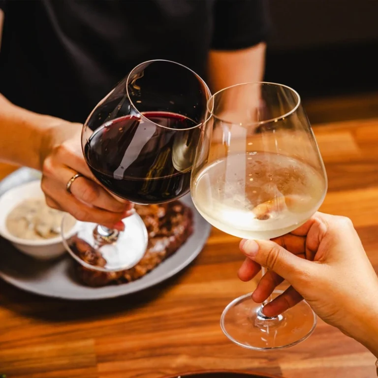WINE